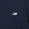 New Balance Tee Nqj Nbnefco302 59 Uni Basic Poly Big Logo Short Sleeve Tee
