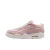 Air 4 RM Pink Oxford Women Sneakers Phantom FQ7940-600