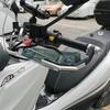 Fit For XJ6 DIVERSION 2009-2015 2010 2011 2012 2013 2014 Motorcycle Handguard Shield Hand Guard Protector Windshield