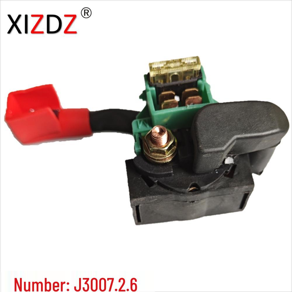 

3007.2.6 Compatible with Kawasaki EN500, VN1500, VN800, KLX650 Full Core