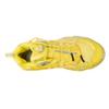 Li Ning X Claw Cushioning Slip Resistant Low top Casual Shoes Women's Cream Yellow AGLQ014-15