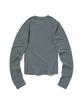 Seuweideu Fit Jersey [Blue Gray]