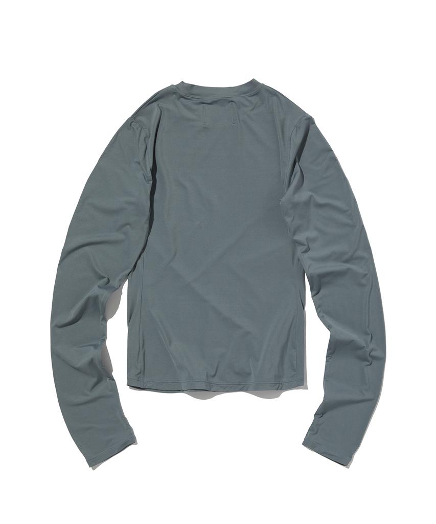 Seuweideu Fit Jersey [Blue Gray]