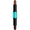 NYX Nyx Contouring Stick Wonder Dual Face Lift Deep Rich 08 1pc