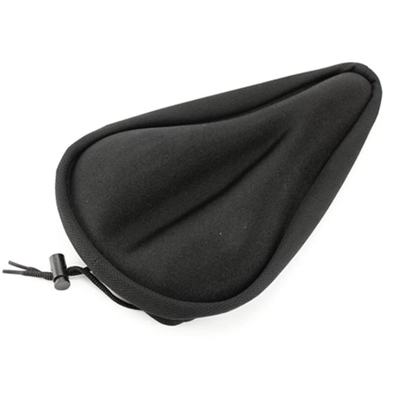 Lishi Thickened Bicycle Sponge Seat Cover