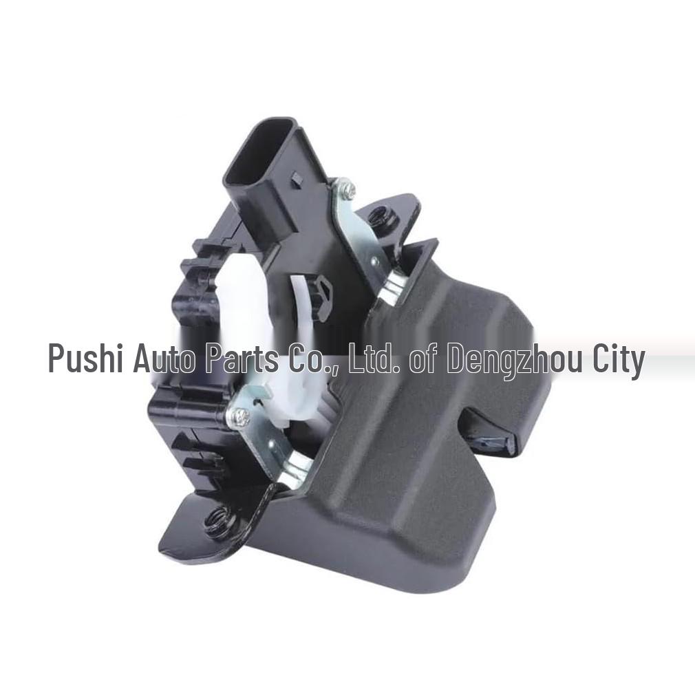 81230D3000 81230-D3000: Trunk Lock Actuator for Hyundai Tucson 2016-2021. 81230-D3000
