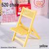 Creative Cute Mobile Phone Stand: Douyin Style Small Chair for Lazy Viewing