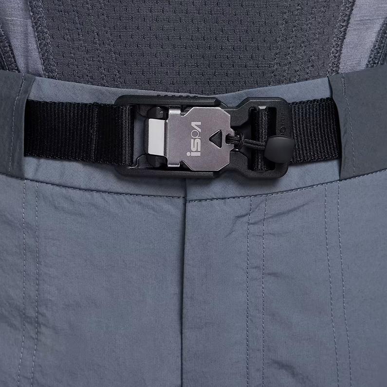 

Nike Color Block Logo Tapered Cargo Pants Women pants Gray FV4975-021 XL