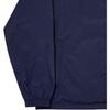 Palace Triangle Pattern Logo Collar Jacket Unisex Outerwear Navy-Blue P17JK073