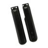 Universal Impact Resistant Motorcycle Front Fork Guards Protectors Enhances Durability For 125cc 150cc 250cc Dirt Bikes