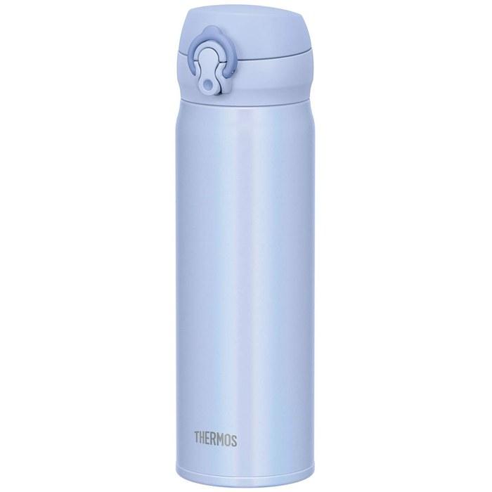 Thermos Stainless Steel Mug 500ml Powder Blue JNL-504 PWB