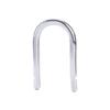 Anti-Theft Anti-Theft Padlock 10db Siren Door Lock with Key Intelligent Alarm Lock  Outdoor