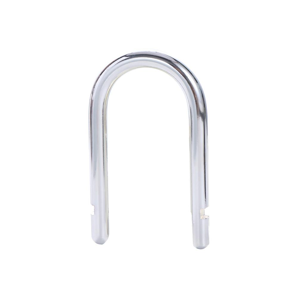 Anti-Theft Anti-Theft Padlock 10db Siren Door Lock with Key Intelligent Alarm Lock  Outdoor