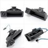 Vehicle HD Lens Car Reverse Rear View  Backup Trunk Handle Special Camera for BMW 3 Series 5 Series X5 X6 E39 E60 E70 E82 E90