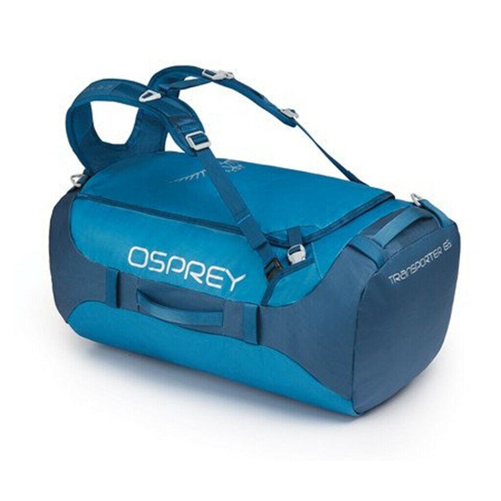osprey transporter 65 duffel