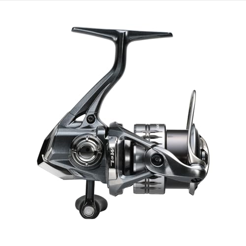 Shimano 25 Complex XR C2500 F4 XG Spinning Reel