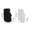 Resin Pen Holder with Glasses Holder Pen Cup Decorative Pen Holder Desk Pen Organizers Box for Office Desk Organization
