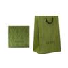 Gucci Doppel-G Wollstrickschals Unisex (Unisex) Gestrickte Schals 570603 3GB18 1466