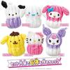 Agatsuma (AGATSUMA) Love Ami Sanrio Sanrio Characters #DIY Mascot Maker (Target Age 6 and Up)