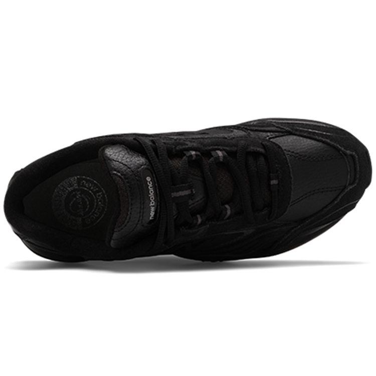 452 Wmns New Balance 'Triple Black' Women's WX452SK