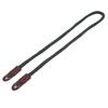 Colorful Mountaineering Pure Cotton Rope Camera Shoulder Neck Strap Belt for  (beige)