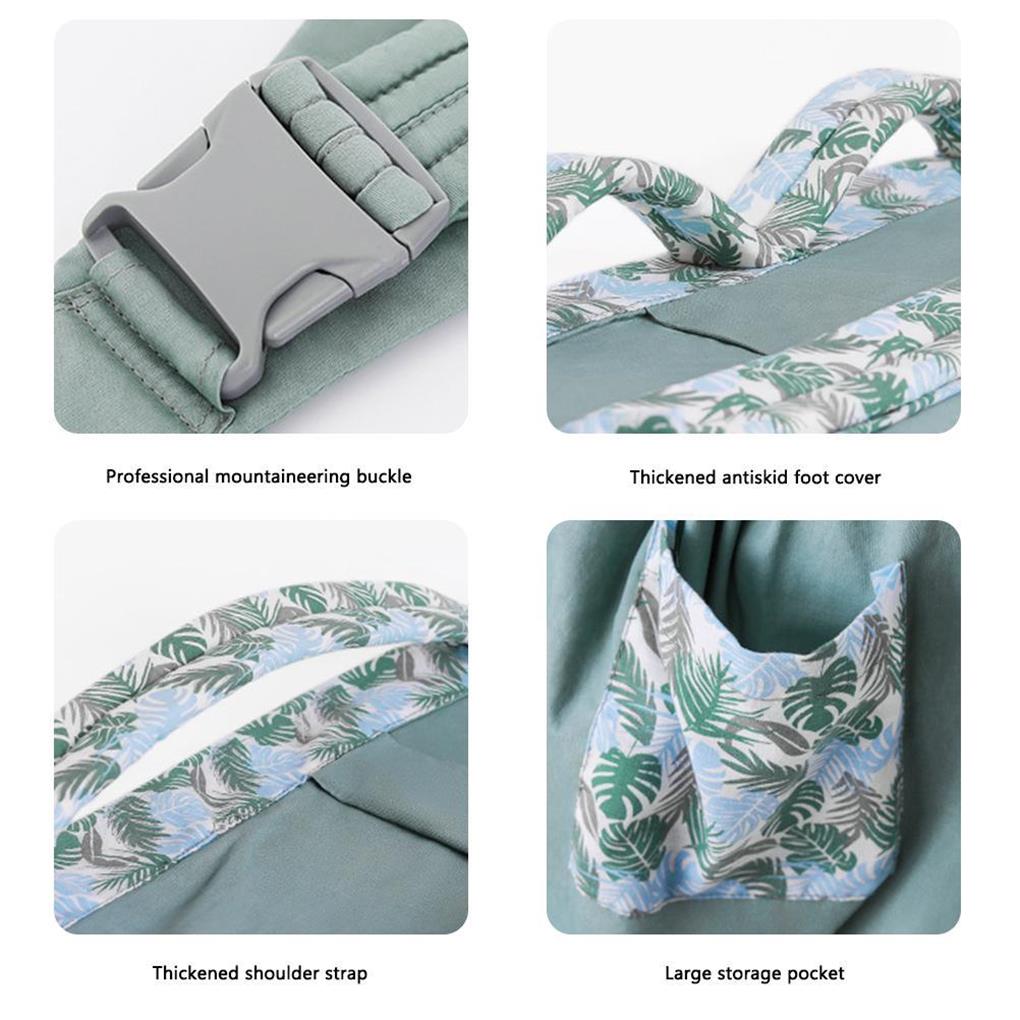 Sling Infant Wrap Carrier Professional Breathable Cotton Swaddling Pouch Protective Bag Carrying Belt Sleeping Bags