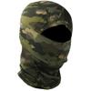 Outdoor Camouflage Camo Balaclava Army Tactical Military Ski Full Face Mask Motorcycle Bicycle Caps Full Face Mask 27 COLORS