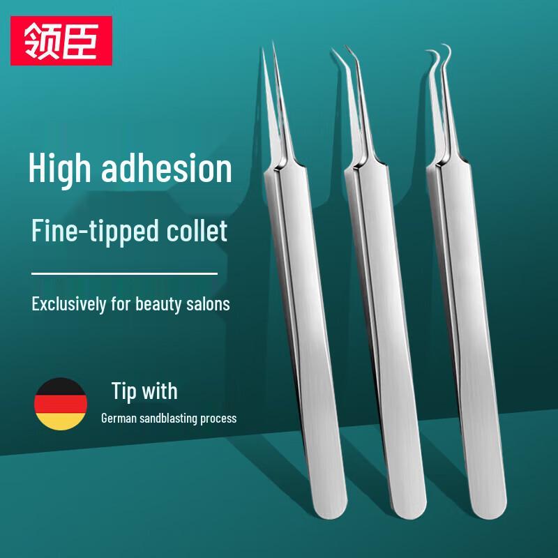 Acne & Blackhead Removal Tool Kit