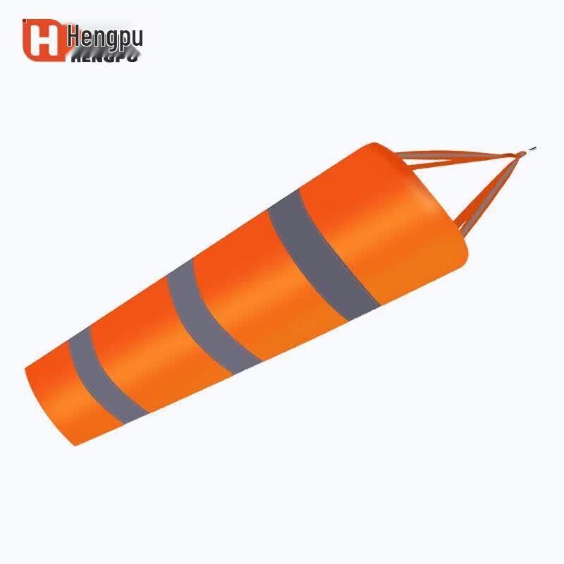 Henpu Outdoor Luminous Reflective Wind Sock