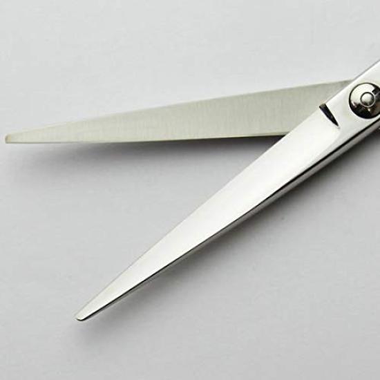 AXIS KO for Professional Haircuts by a Japanese Manufacturer of Professional Scissors, 5.5 Inches, Axis, Scissors.