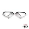 ESP592 Side Mirror Indicator Right and Left Lens for VW Crafter MK1 Mercedes Sprinter 906 2E0953049A 2E0953050A