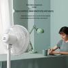 Airmate 7-Blade DC Inverter Smart Floor Fan CN plug (adapter included)