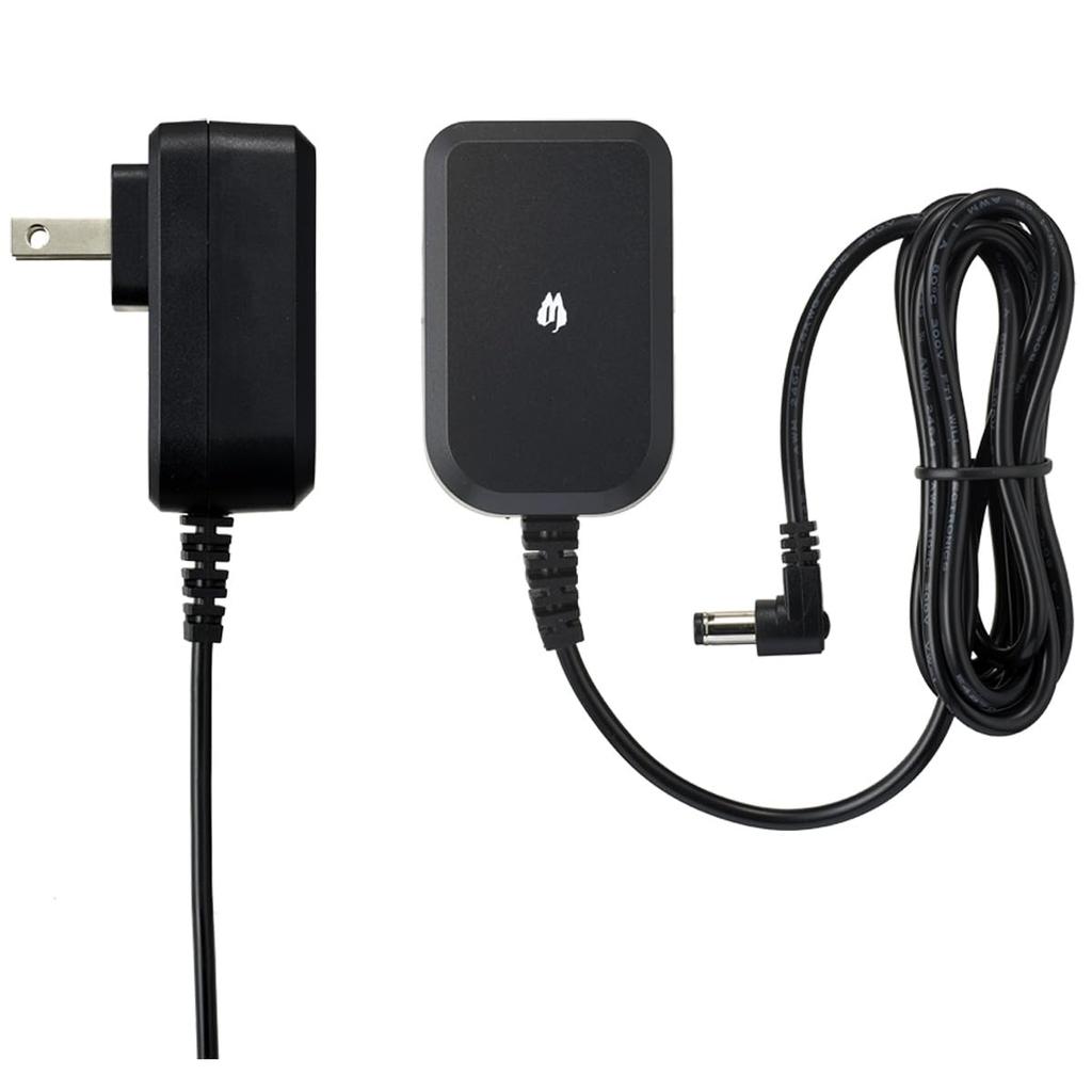 Free The Center Negative AC Adapter Tone/FA-W0905D-JA DC9V/500mA