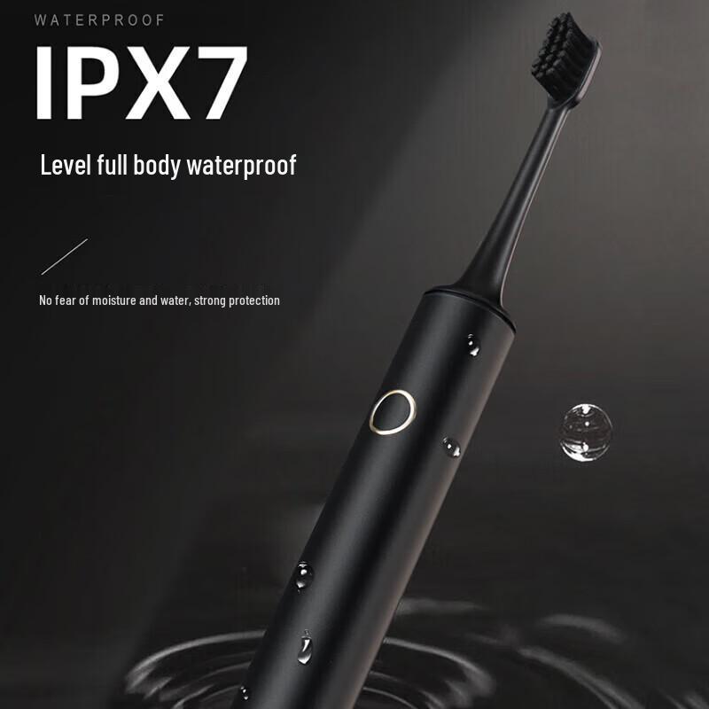 BAIR X6 Sonic Electric Toothbrush