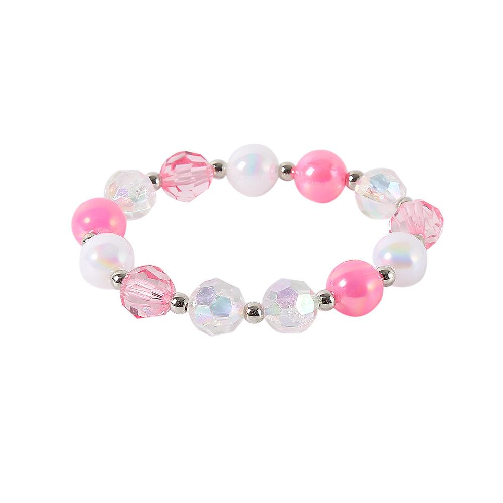 New Arrival Cartoon Charm Bracelet, Trendy Casual Wrist Ornament, Daily All-match Girls Accessories