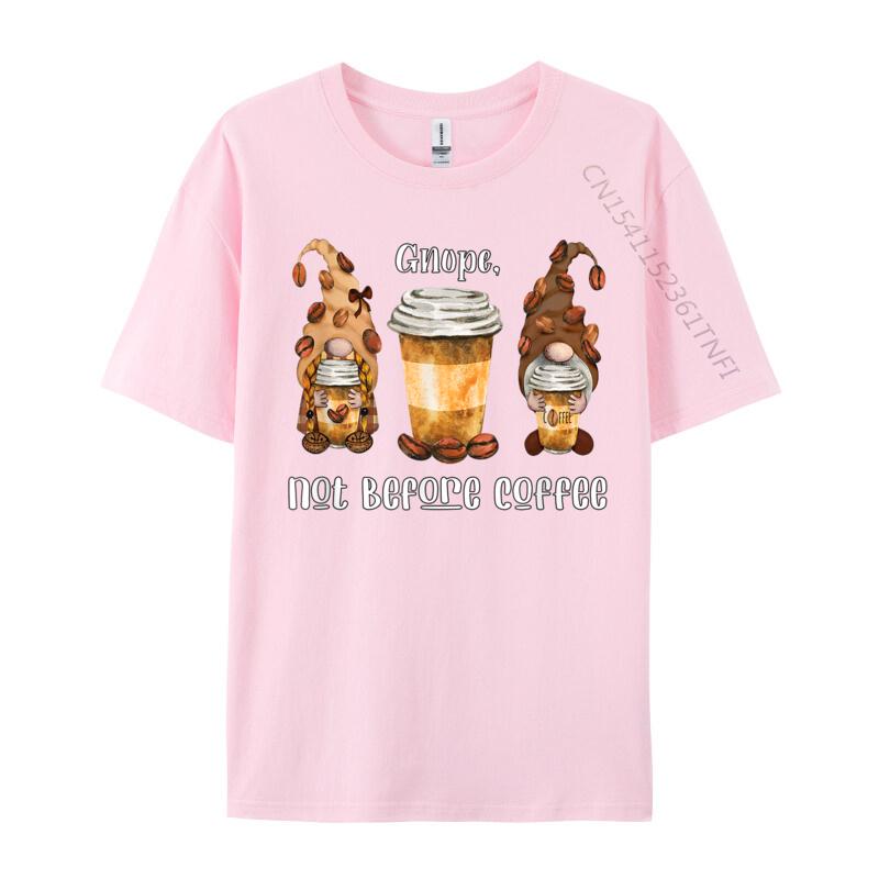 Coffee Cup Beans Summer 2024 Popular Printed On Top T-Shirt Premium Cotton Luxury Designer T-Shirts For Men Top T-Shirt