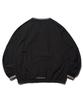 PHYPS MOTORCYCLE Basic Nylon Pocket Long Sleeve Black