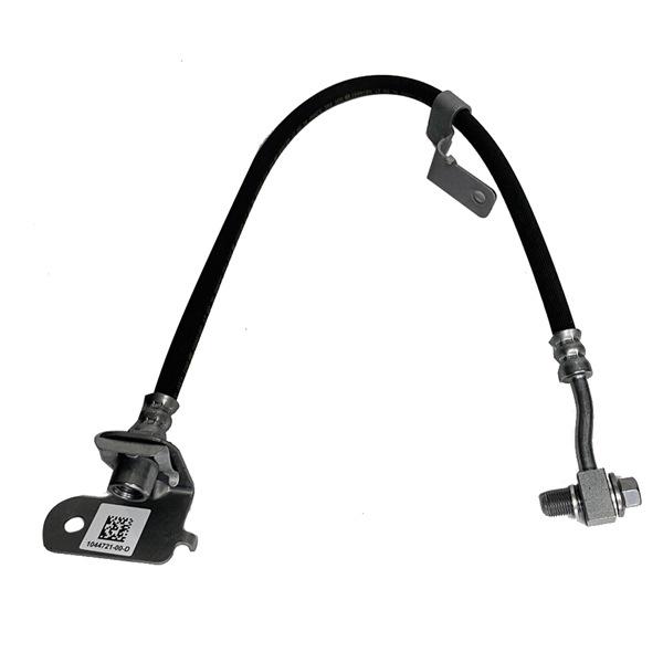 Front Left Brake Hose 1044721-00-D for Tesla Model 3 (2017-2023) 58731-N9000
