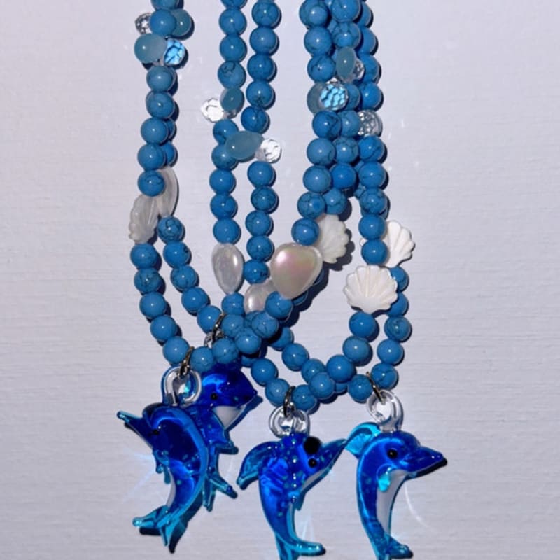 eclore Willy Necklace