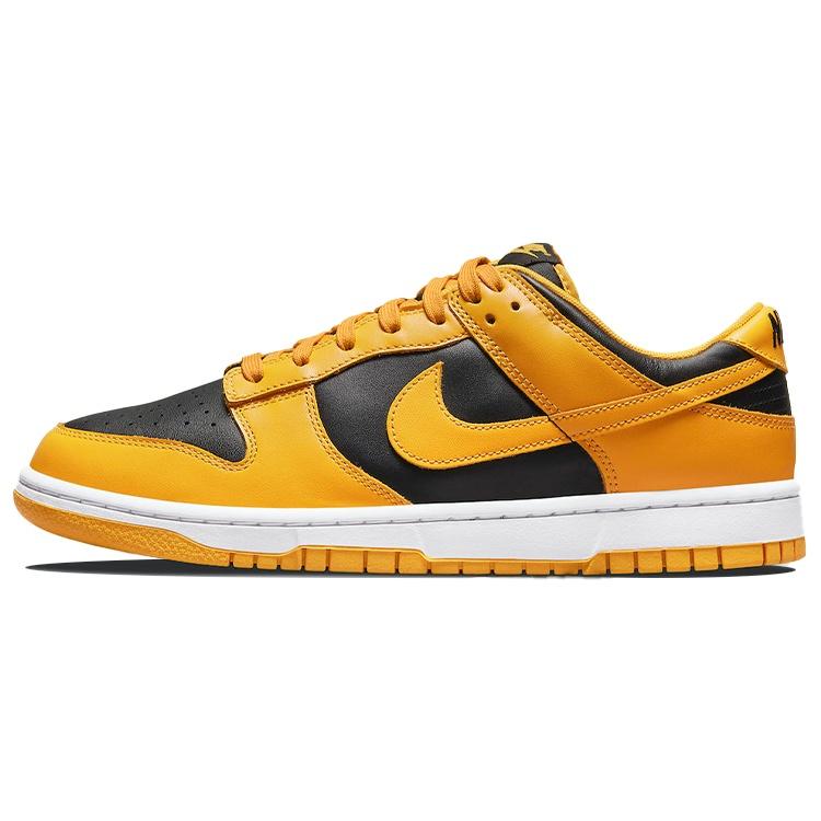 Nike Dunk Low Goldenrod Men s DD1391-004 EU 42.5