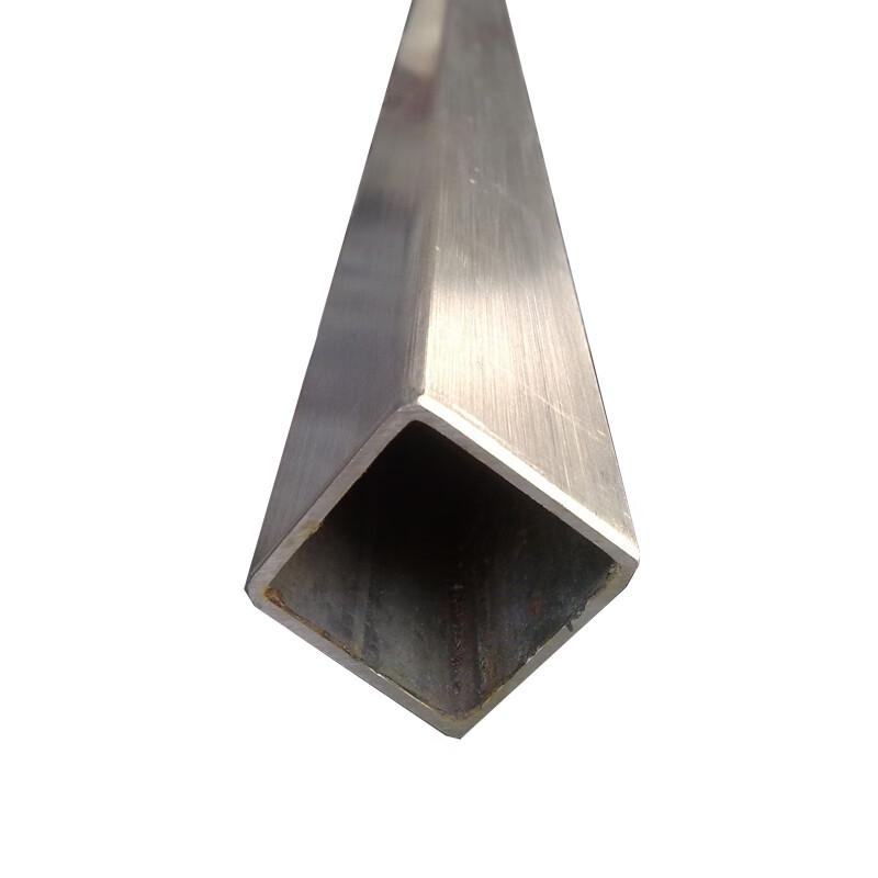 Galvanized Square Steel Tube