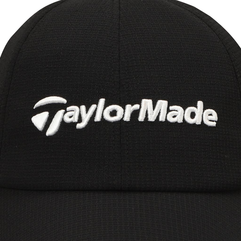TAYLORMADE APPAREL 26Ss Women'S Seersker Ribbon Ball Cap T8031H66621-199
