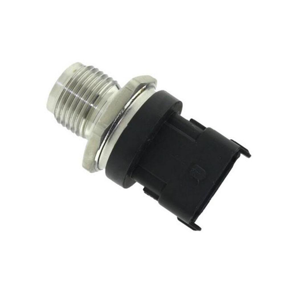 For 07-17 Honda Accord MK8 Civic MK9 CRV MK3 MK4 Fuel Pressure Sensor 0281006316