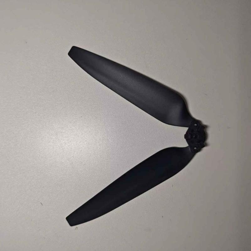 Low Noise Quadcopter Propellers Enhances Stability High Efficiency Quiet Flight for 4T/4 Drones