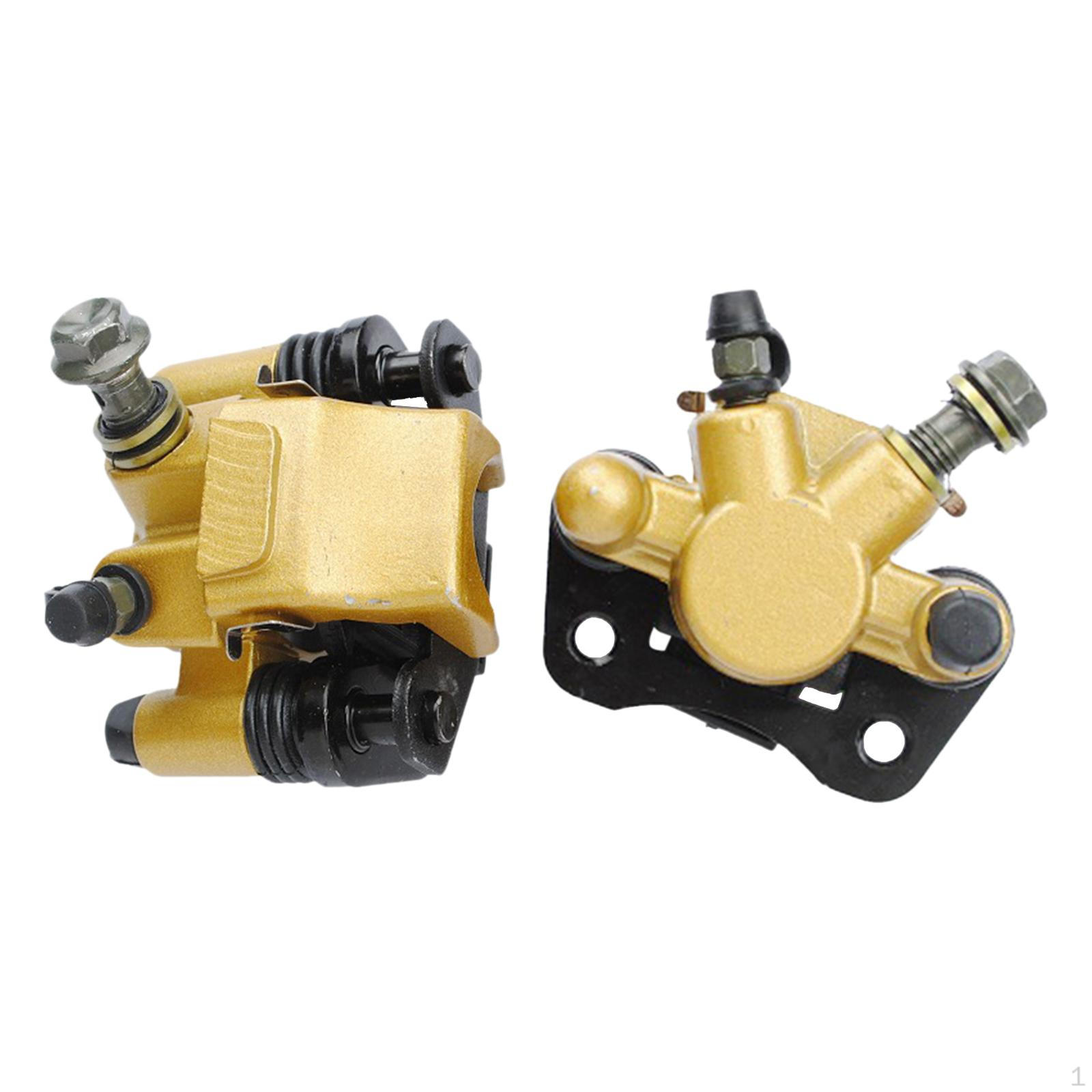 

ATV Disc Brake Pump Bracket Hand Lever