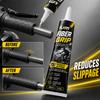 KJM Fiber Grip Sealant 30ML High Strength Anti-slip Waterproof Quick Fix Repair Glue for All Types Vehicle Handle Grips