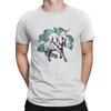Headed Unicorn Special TShirt Horses Simplicitys Casual T Shirt Hot Sale Stuff For Men Women