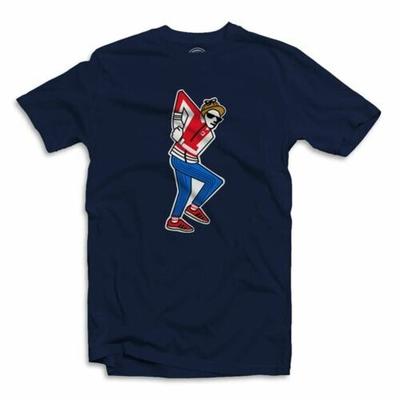 Näher als die meisten Skanking Freizeit T-Shirt - Fußball Casuals Tribünen