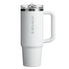 Vacuum Quencher Pro Tour Frosted Water Bottle Cold Insulated Stainless Steel Bottle Water Bottle Straw Mug Outdoor Dishwasher Safe Warranty