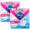 Libresse Comfort V-Sense Ultra-Dünne Tages-Binden